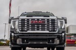 2025 GMC Sierra 3500HD Denali