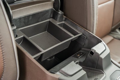 2025 GMC Sierra 3500HD Denali