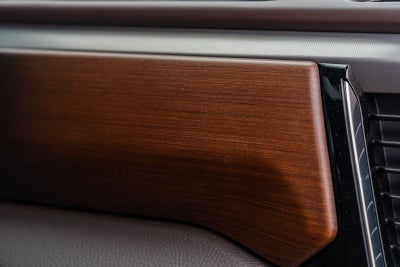 2025 GMC Sierra 3500HD Denali