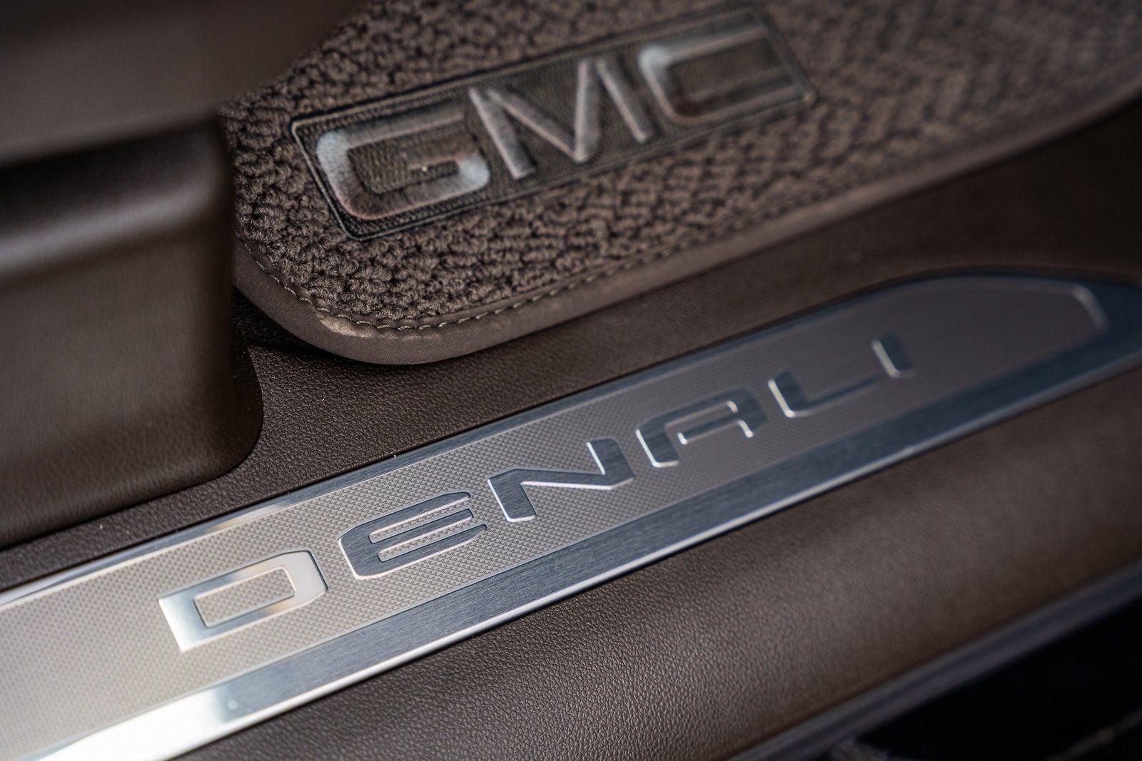 2025 GMC Sierra 3500HD Denali