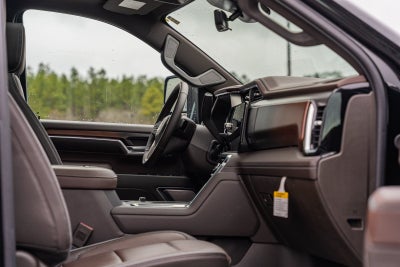 2025 GMC Sierra 3500HD Denali