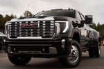 2025 GMC Sierra 3500HD Denali