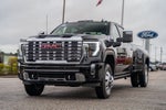 2025 GMC Sierra 3500HD Denali