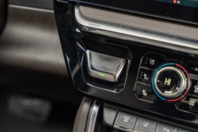 2025 GMC Sierra 3500HD Denali