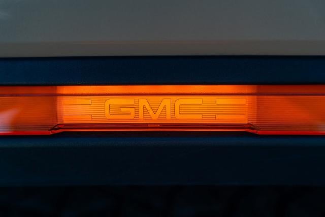 2023 GMC Canyon AT4X