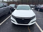 2018 Honda Accord Touring 2.0T