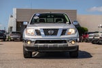 2019 Nissan Frontier SL