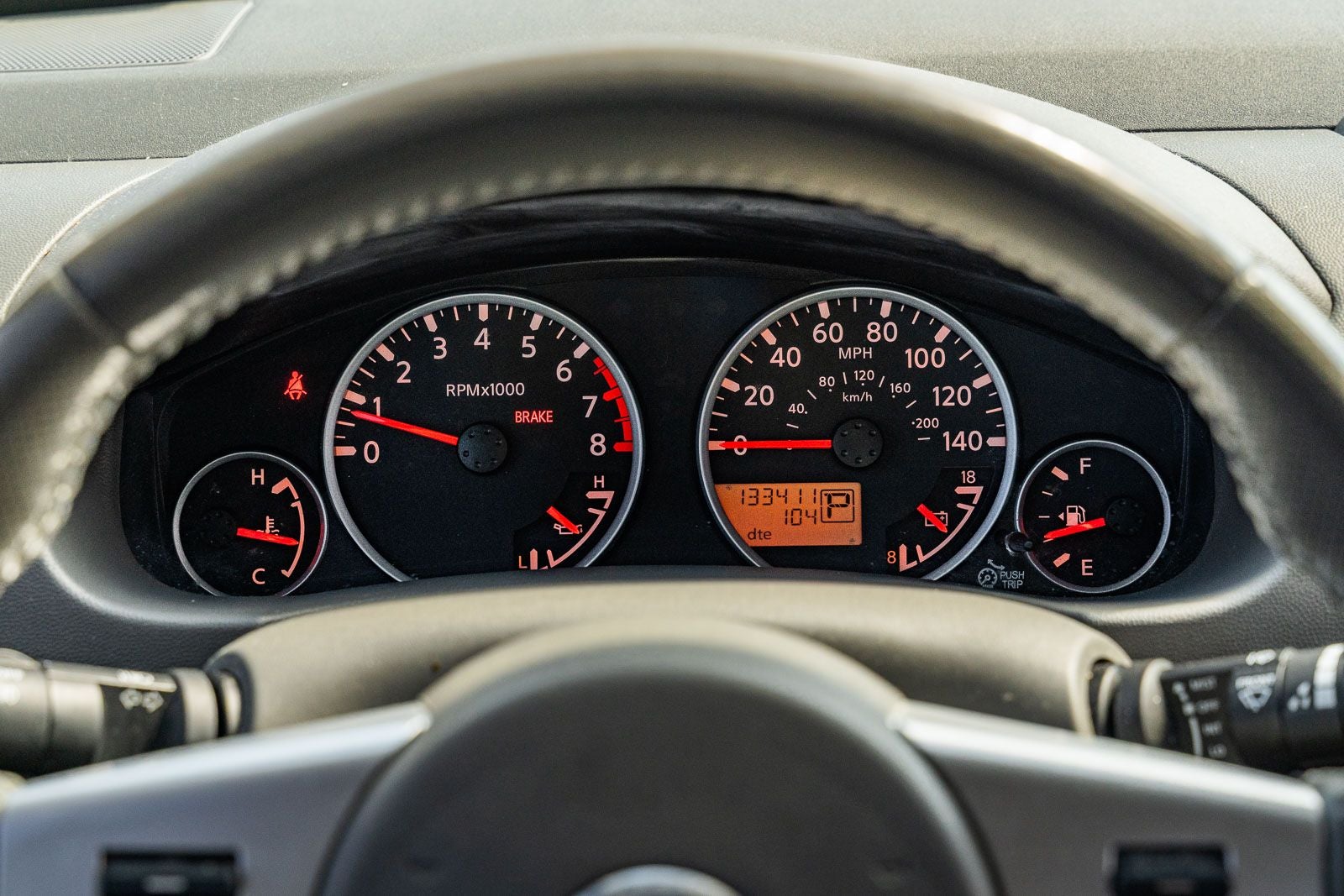 2019 Nissan Frontier SL