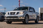 2019 Nissan Frontier SL