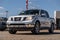 2019 Nissan Frontier SL