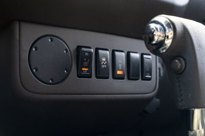 2019 Nissan Frontier SL