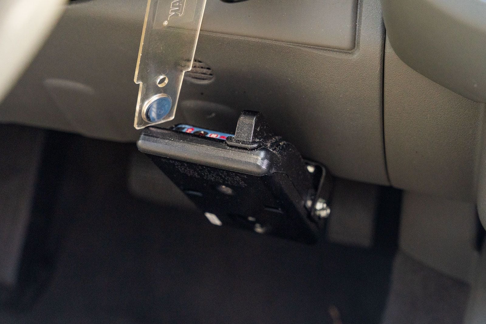 2019 Nissan Frontier SL