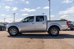 2019 Nissan Frontier SL