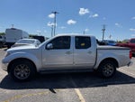 2013 Nissan Frontier SV
