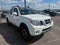 2020 Nissan Frontier PRO-4X
