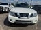 2020 Nissan Frontier PRO-4X