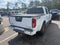 2020 Nissan Frontier PRO-4X