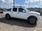 2020 Nissan Frontier PRO-4X