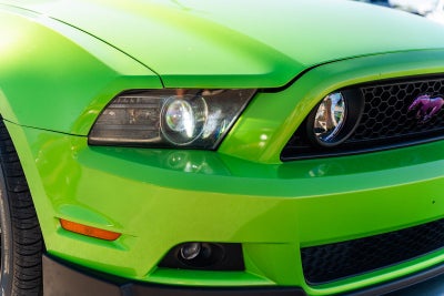 2014 Ford Mustang GT