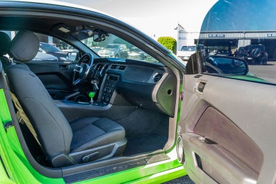 2014 Ford Mustang GT