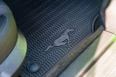 2014 Ford Mustang GT