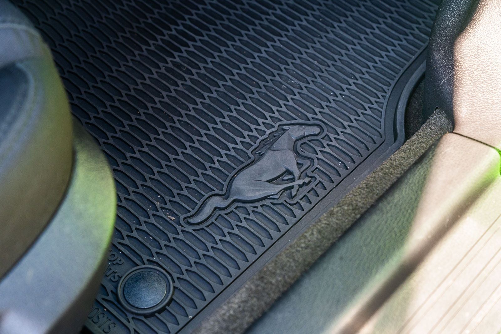 2014 Ford Mustang GT