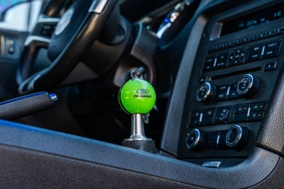 2014 Ford Mustang GT