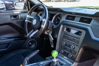 2014 Ford Mustang GT