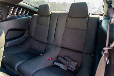 2014 Ford Mustang GT