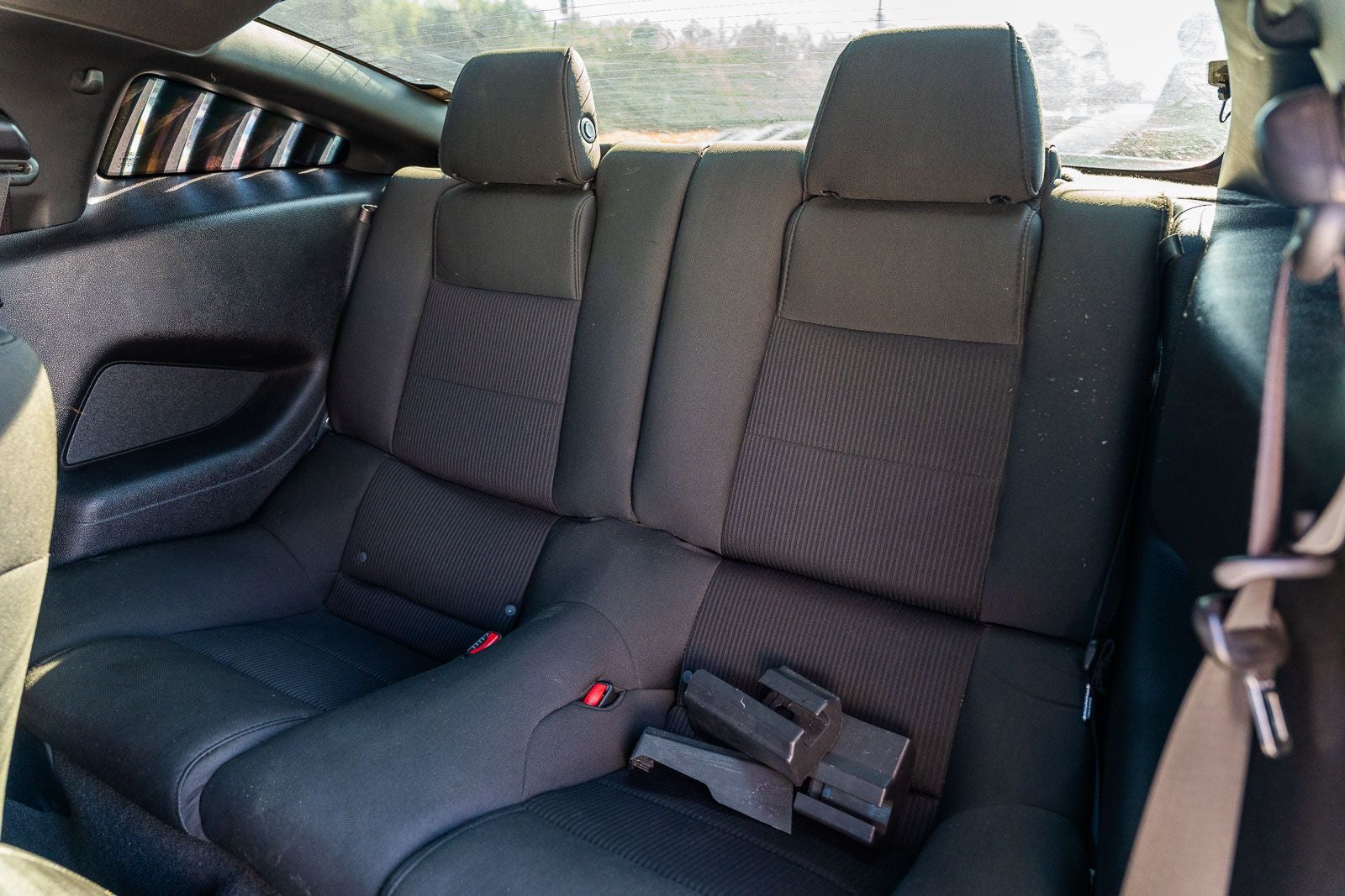 2014 Ford Mustang GT
