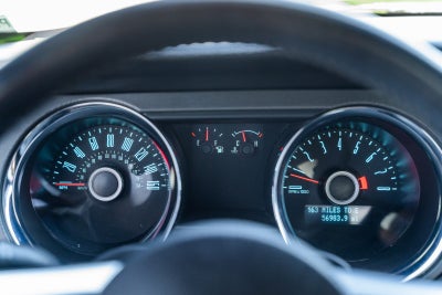2014 Ford Mustang GT