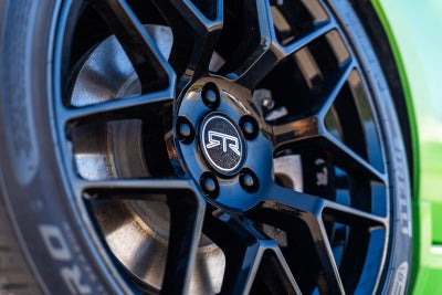 2014 Ford Mustang GT