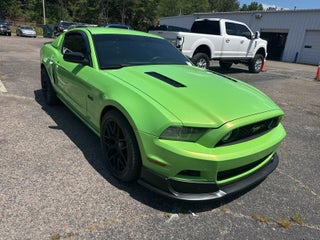 2014 Ford Mustang GT