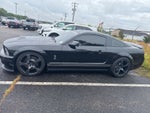 2009 Ford Mustang Shelby GT500