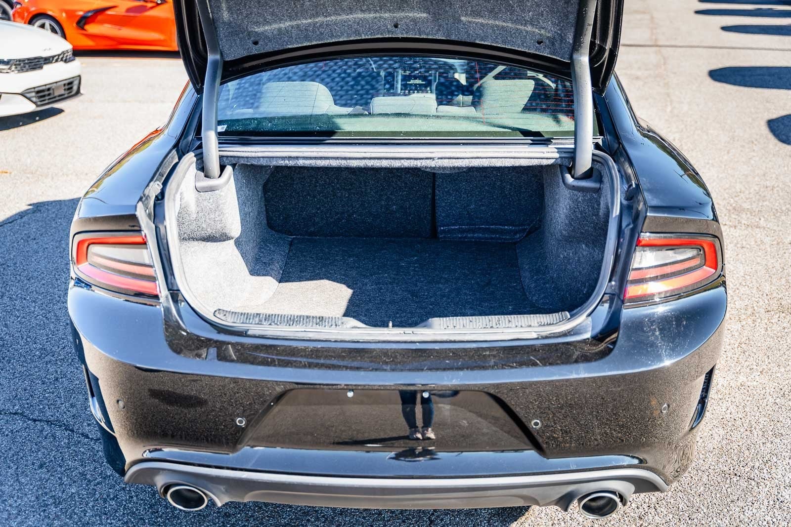 2023 Dodge Charger R/T