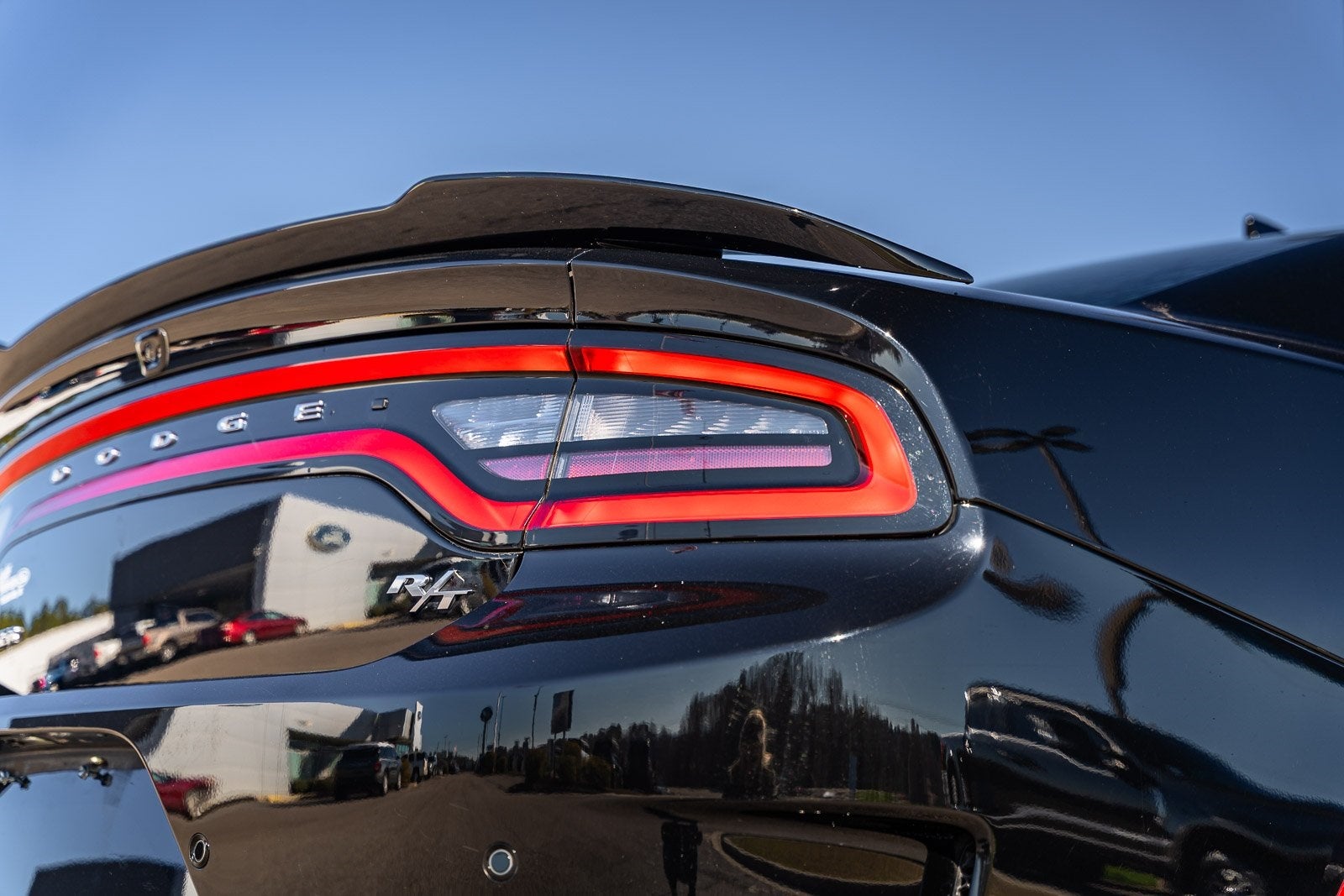 2023 Dodge Charger R/T