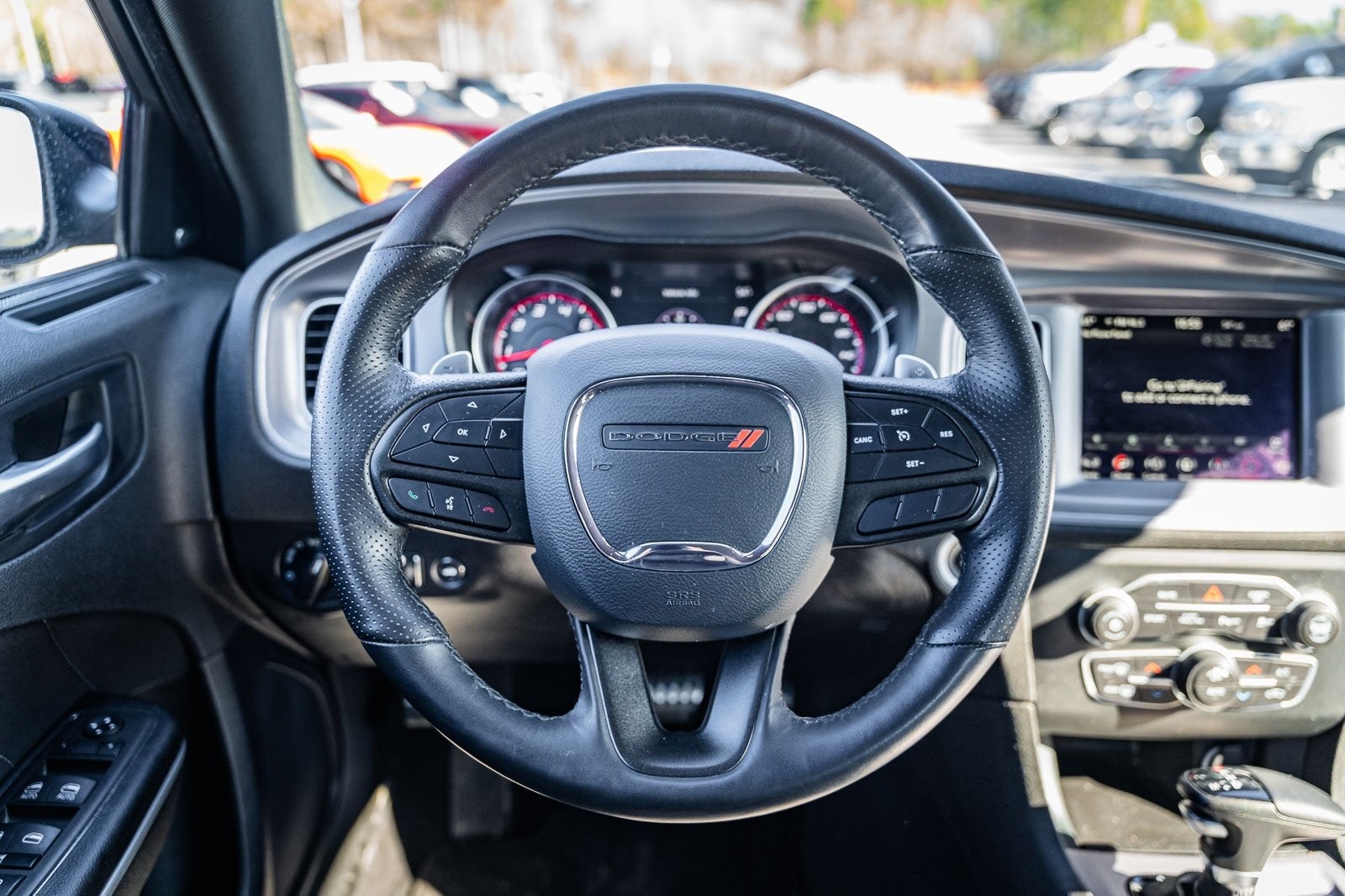 2023 Dodge Charger R/T