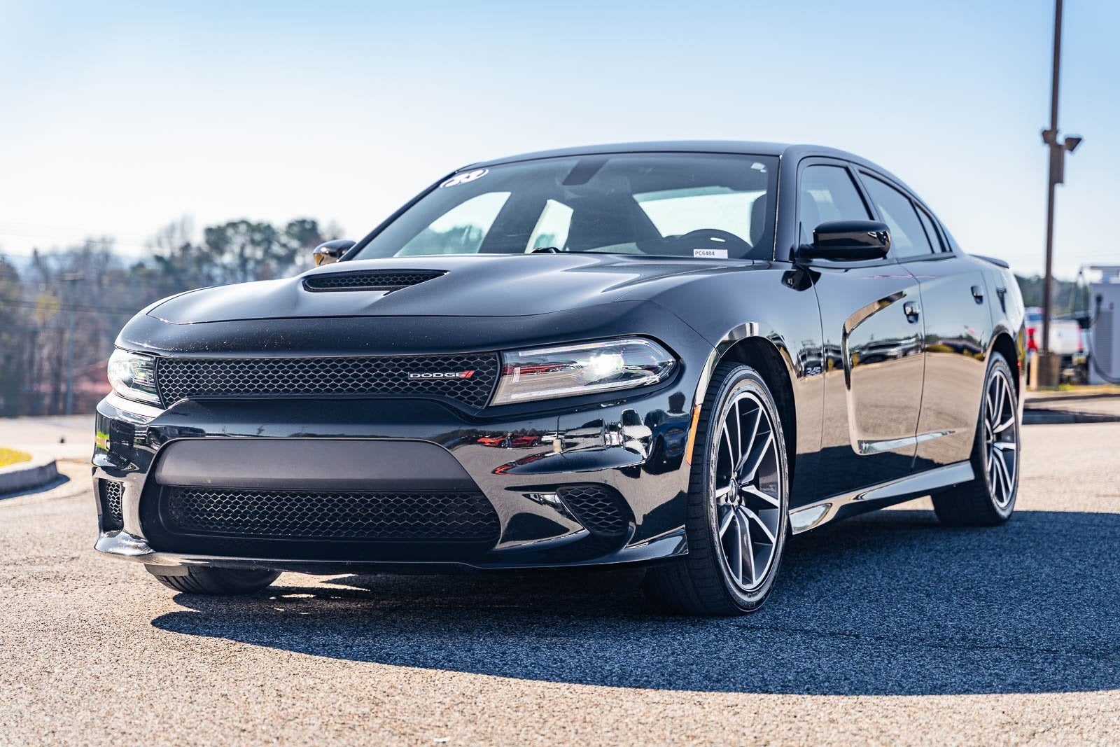2023 Dodge Charger R/T