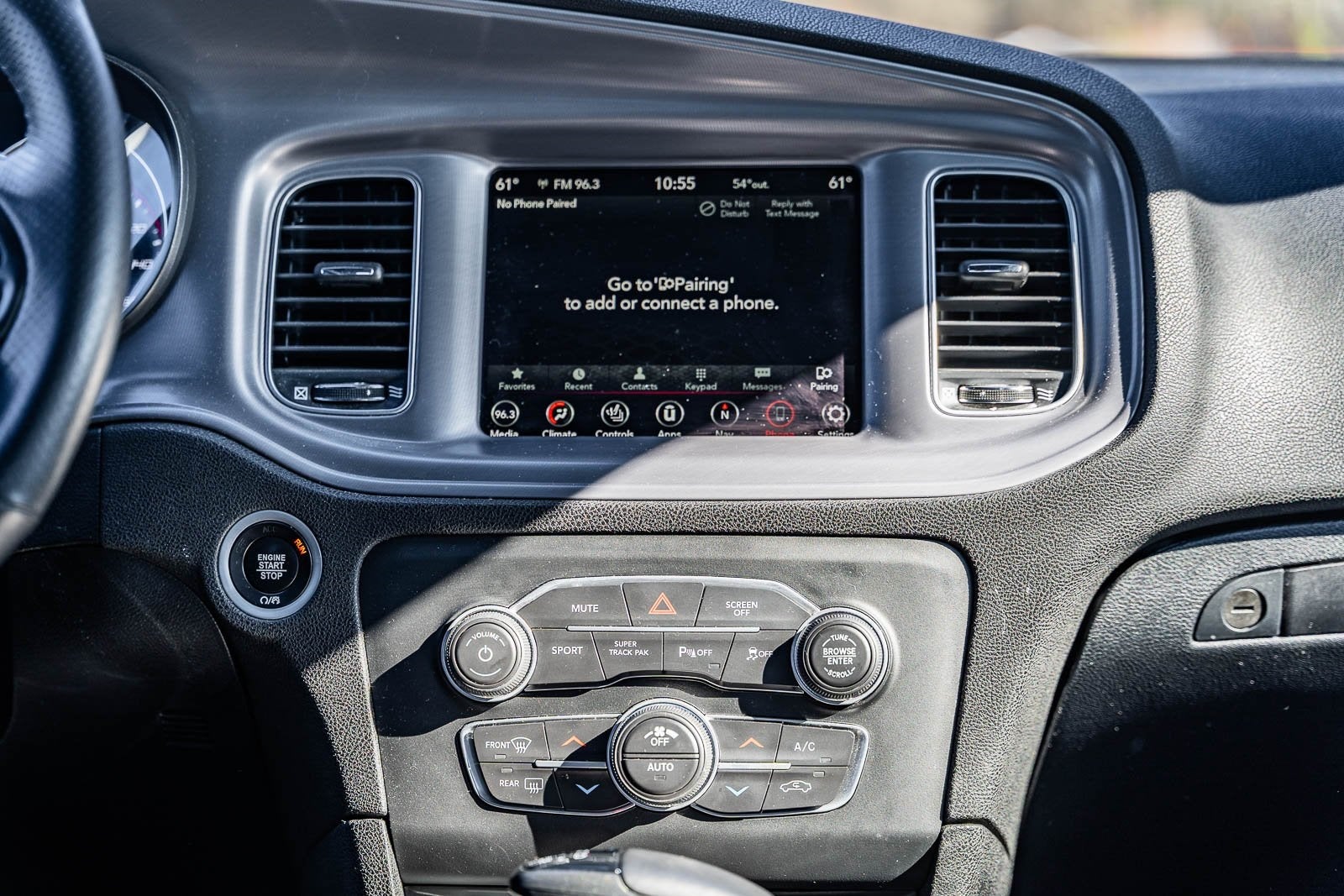 2023 Dodge Charger R/T