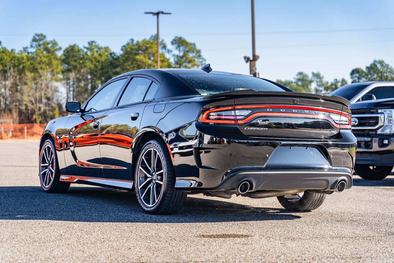 2023 Dodge Charger R/T