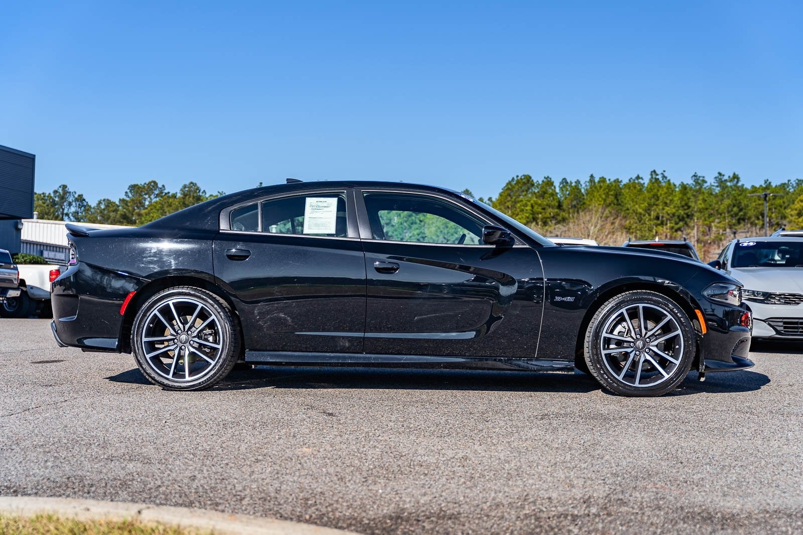 2023 Dodge Charger R/T