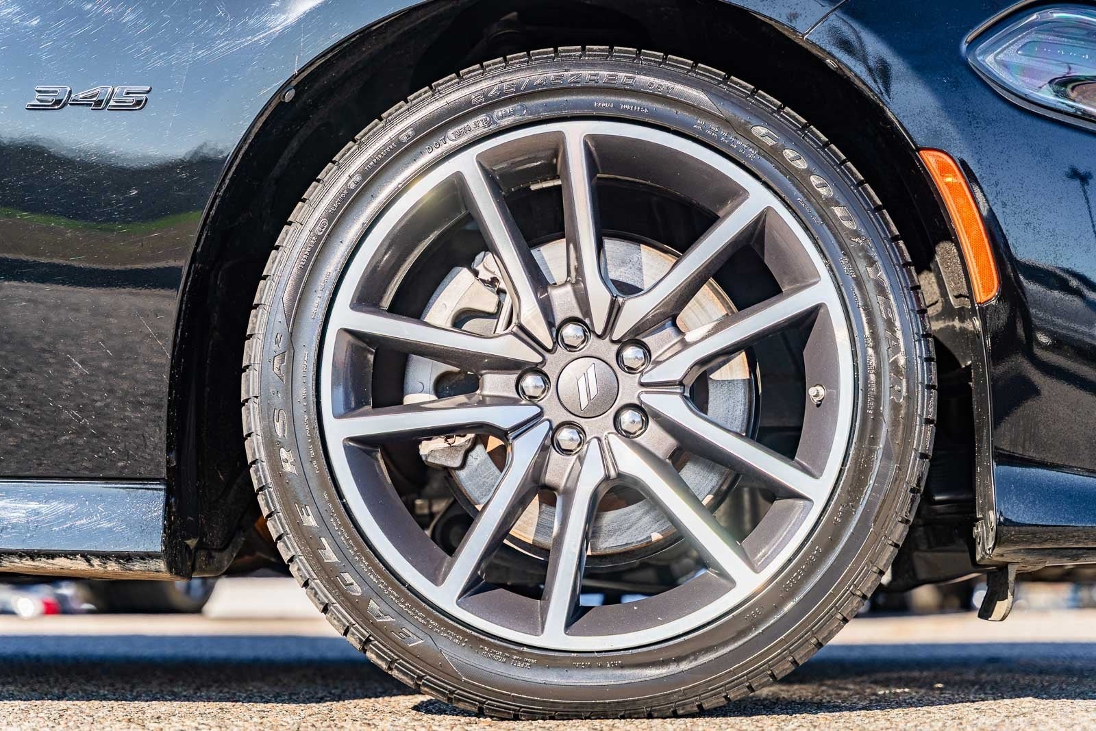 2023 Dodge Charger R/T