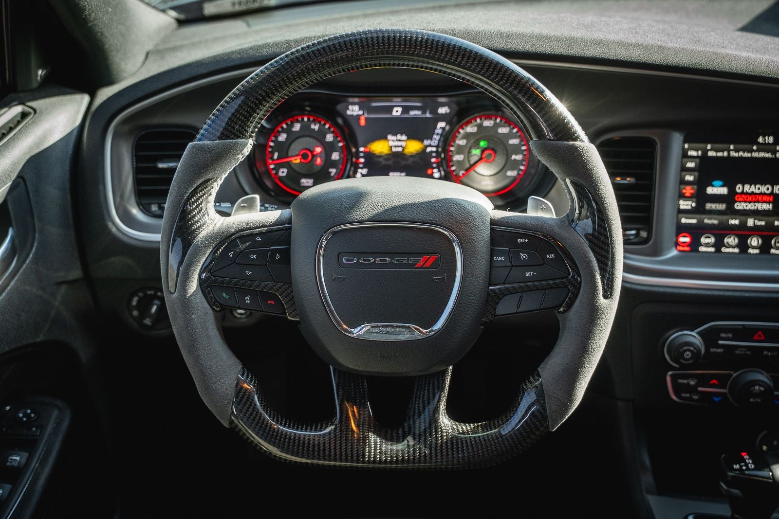 2022 Dodge Charger R/T