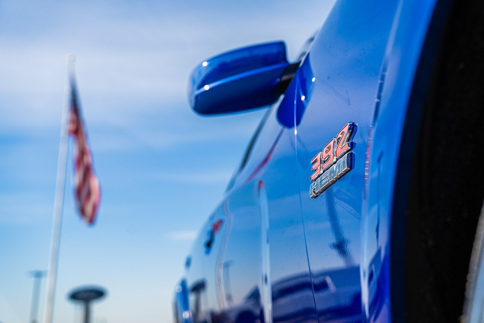 2021 Dodge Charger R/T Scat Pack Widebody