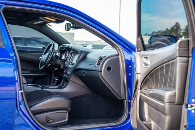 2021 Dodge Charger R/T Scat Pack Widebody