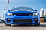 2021 Dodge Charger R/T Scat Pack Widebody