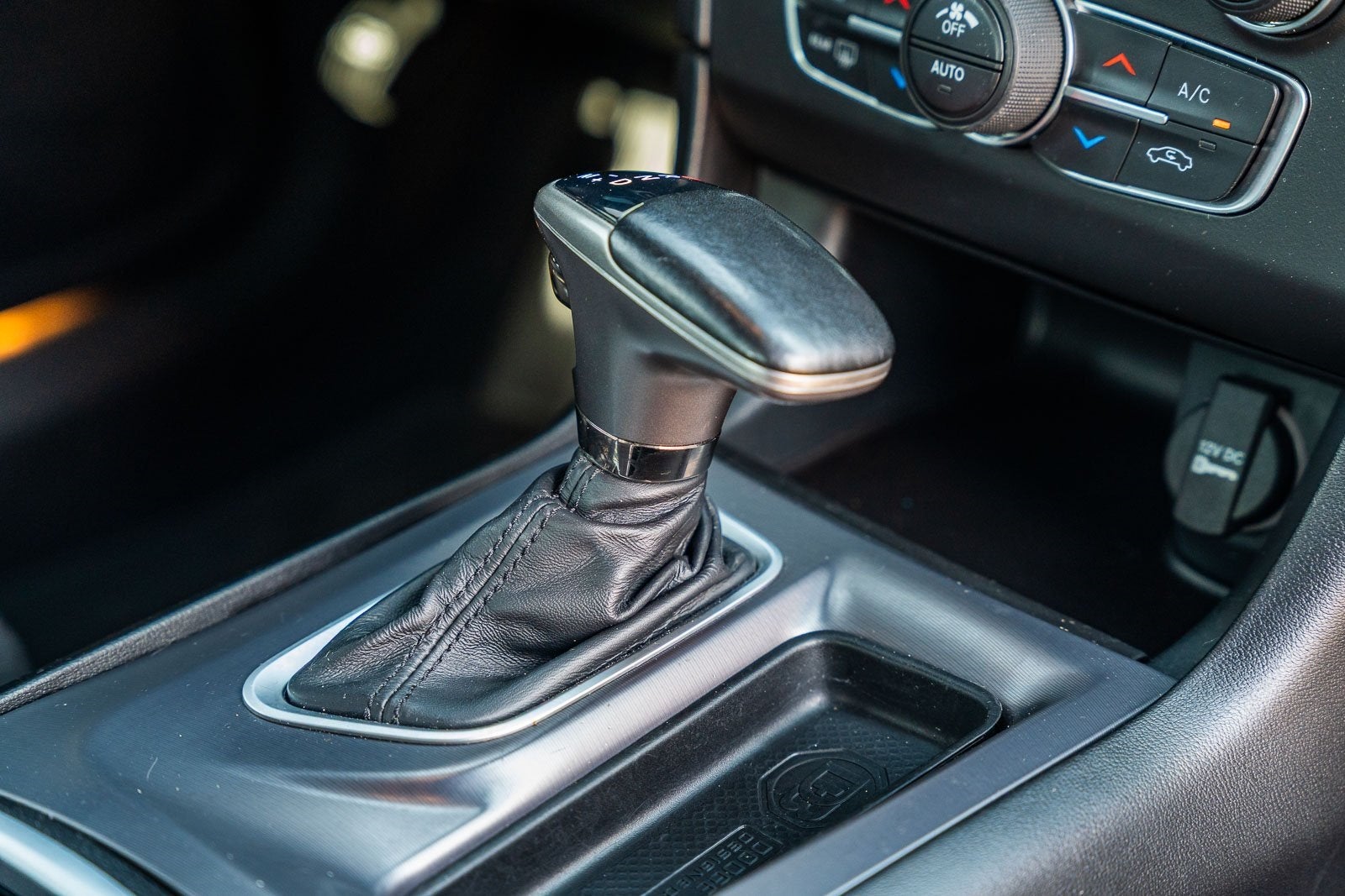 2021 Dodge Charger R/T Scat Pack Widebody