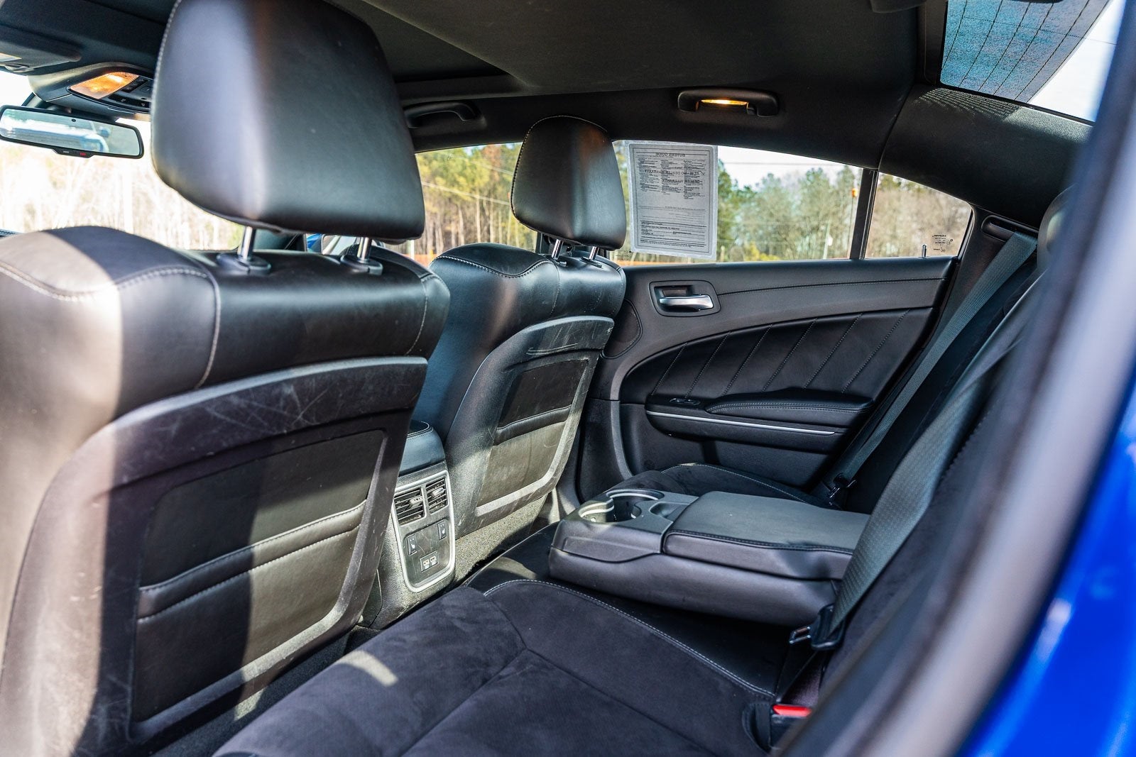 2021 Dodge Charger R/T Scat Pack Widebody