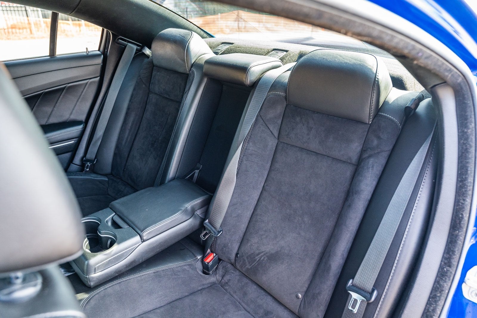 2021 Dodge Charger R/T Scat Pack Widebody