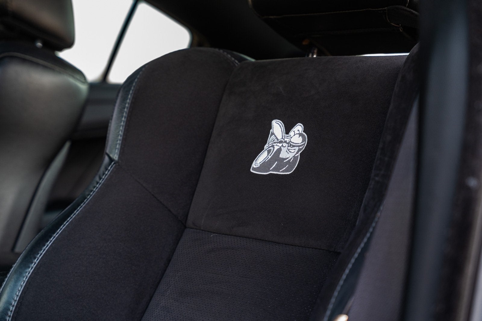 2021 Dodge Charger R/T Scat Pack Widebody